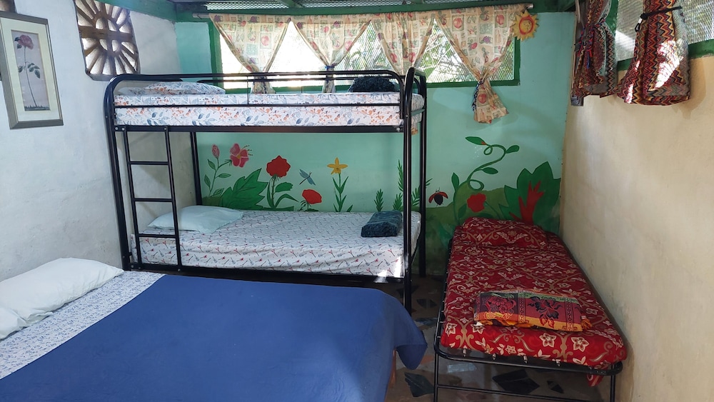 Family Quadruple Room photo 1