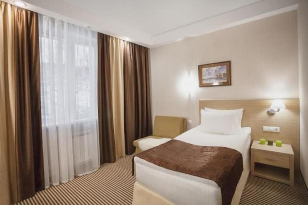 Superior Single Room photo 1