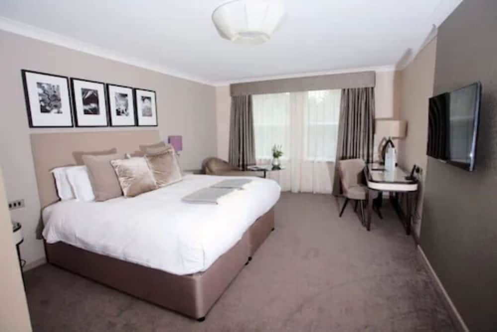 Classic Double Room, 1 Double Bed - Photo 1