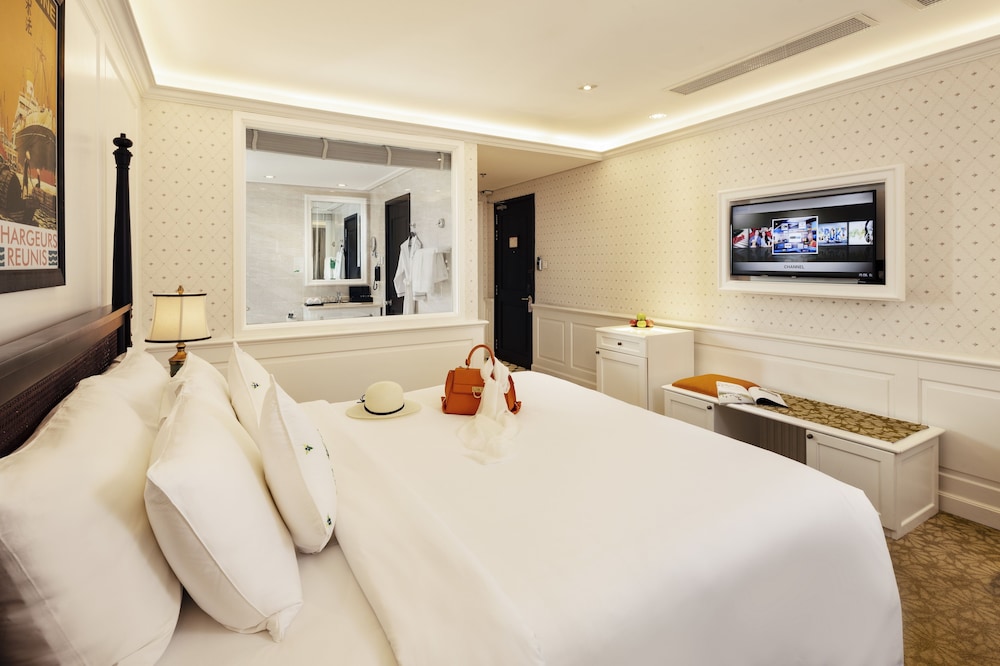 Imperial Heritage Suite photo 1