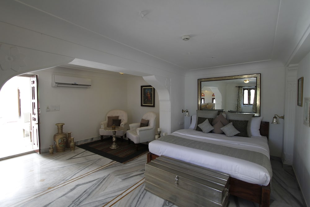 Heritage Room photo 1