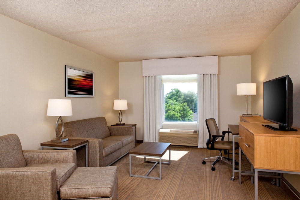 Suite, 2 Queen Beds - Photo 4