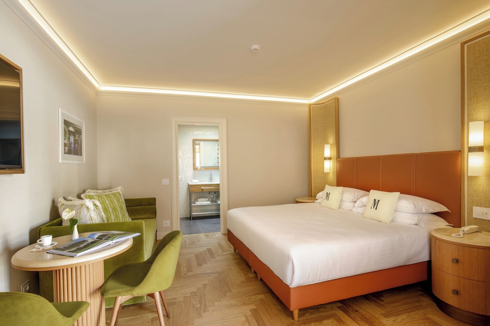 Basic Double or Twin Room, Mobility Accessible photo 1