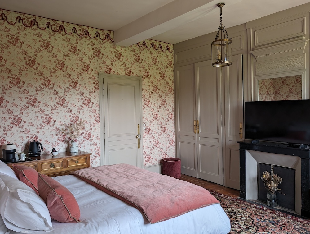 Premium Double Room, Ensuite, Park View (N°2) photo 1