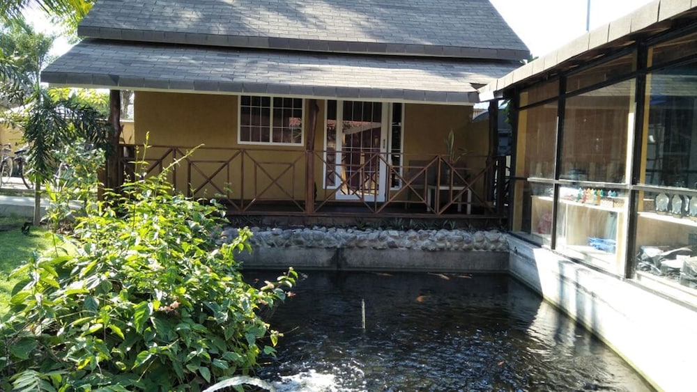 Koi Garden House Villa photo 3