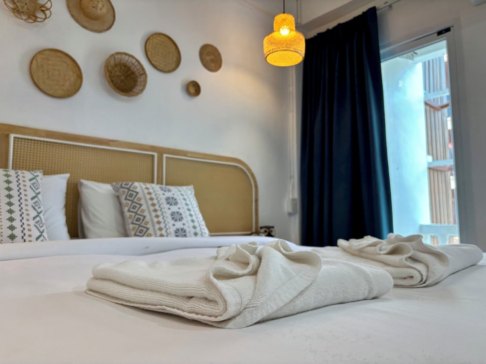 Comfort Double Room - Photo 4