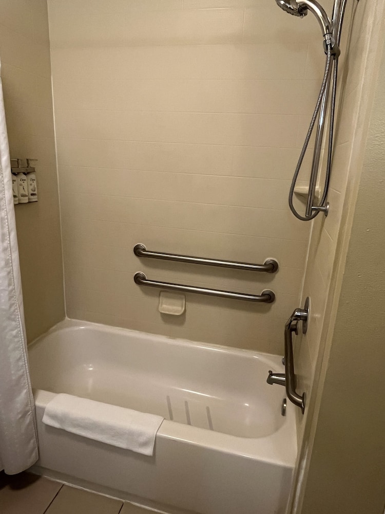 Suite, 2 Queen Beds, Accessible photo 2