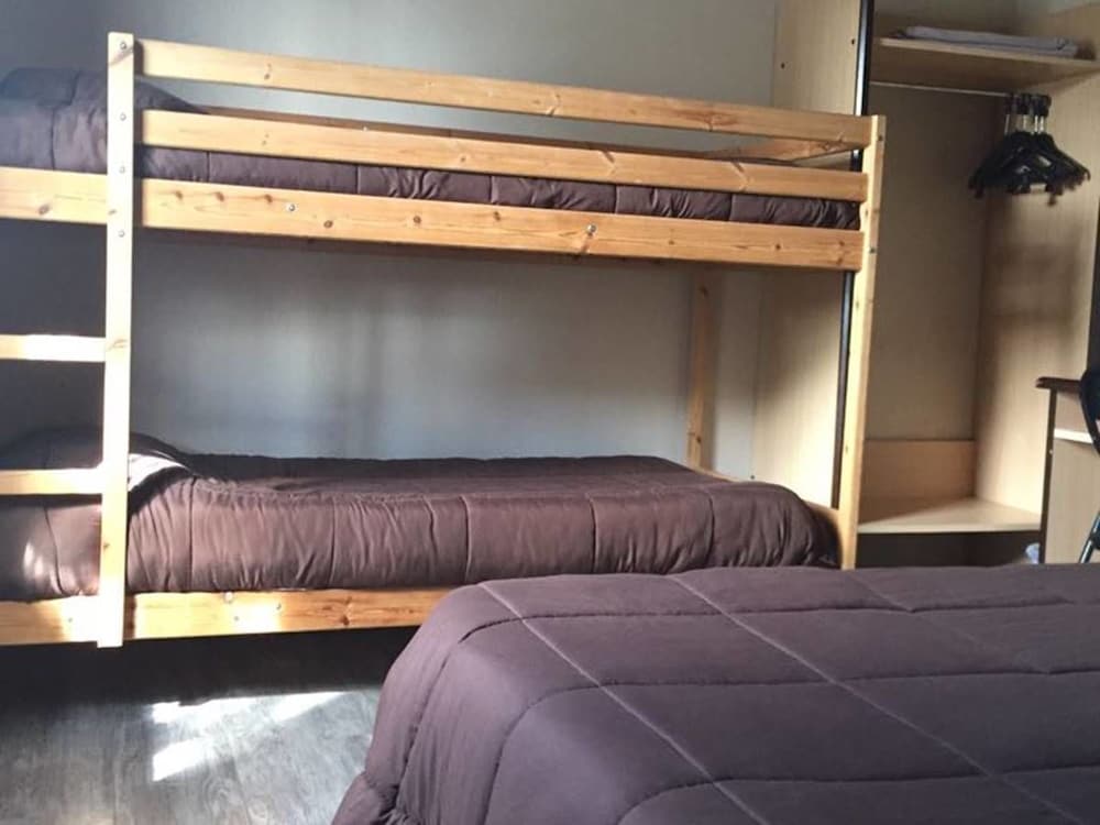 Quadruple Room photo 1