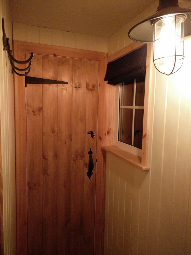 Cabin, 1 Bedroom photo 3