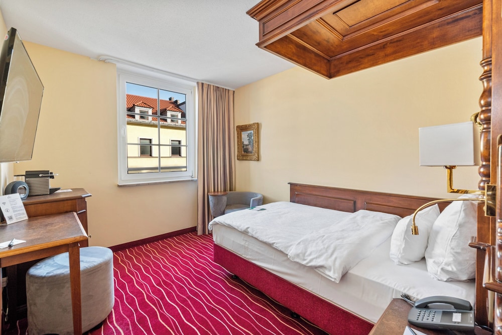 Comfort Single Room photo 1