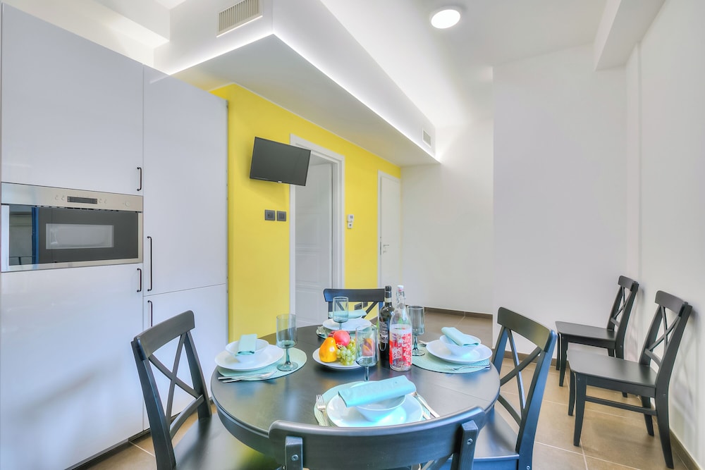 Family Apartment, 2 Bedrooms (Perla Marina 3 - Seaside) photo 3