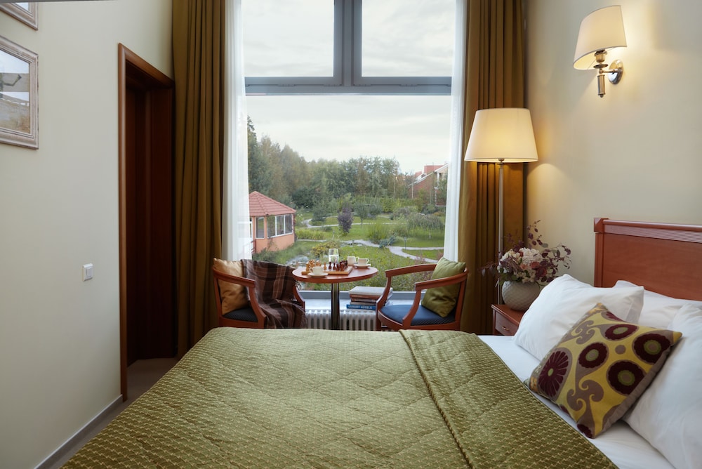 Double Room (without balcony) photo 1