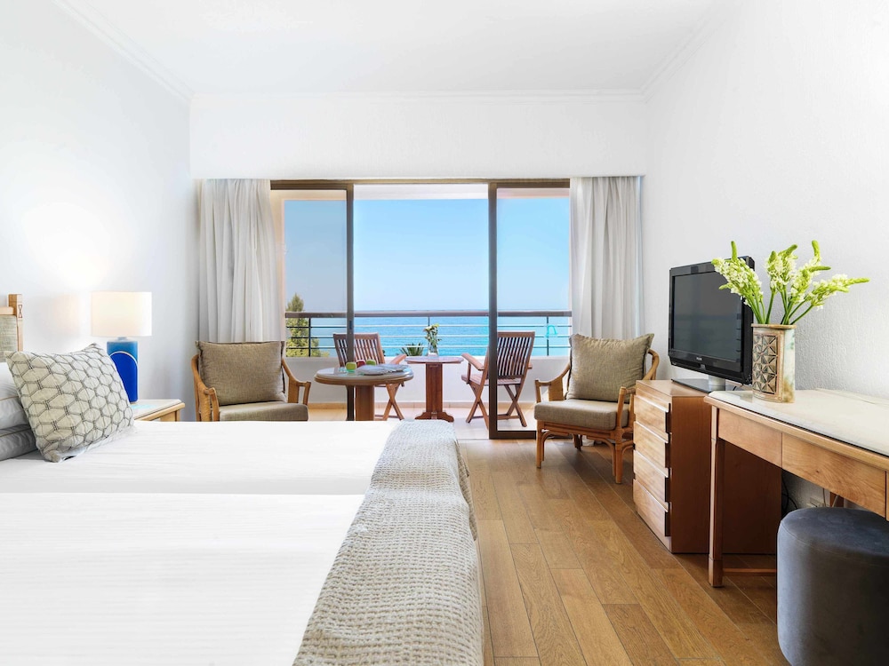 Standard Room, Sea View - Photo 3