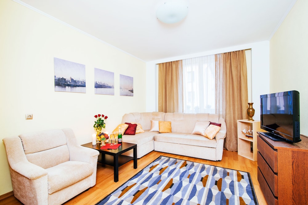 Superior Apartment photo 1