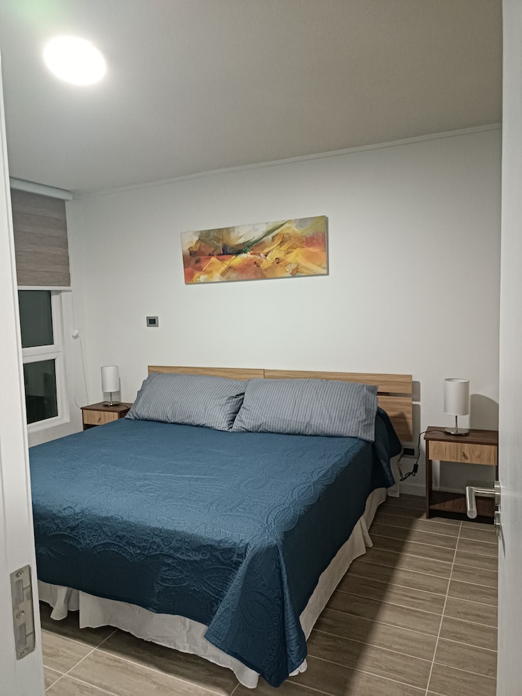 Business Apartment photo 1