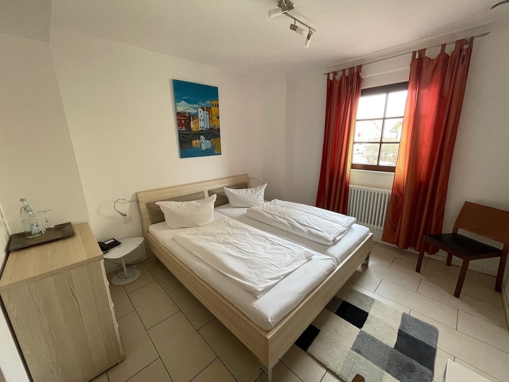 Signature Double Room photo 2
