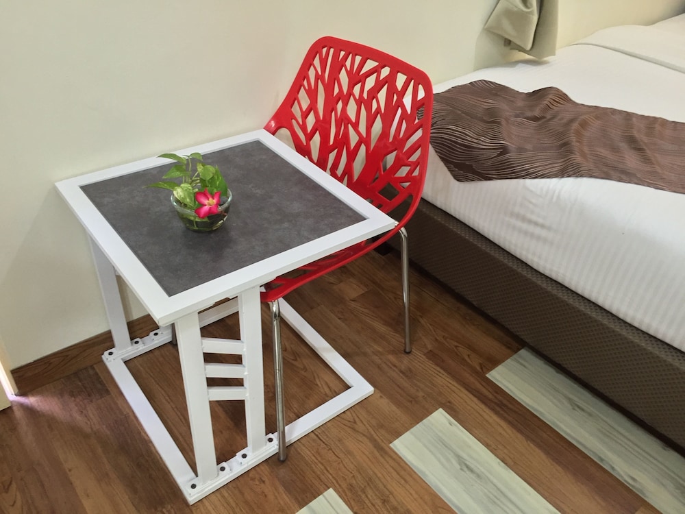 Deluxe Terrace - Photo 2