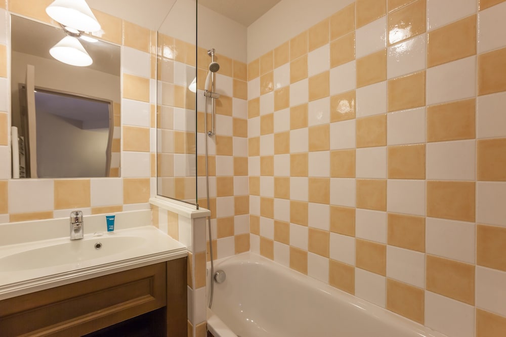 Apartement 8 people - 3 rooms - Duplex - Photo 8