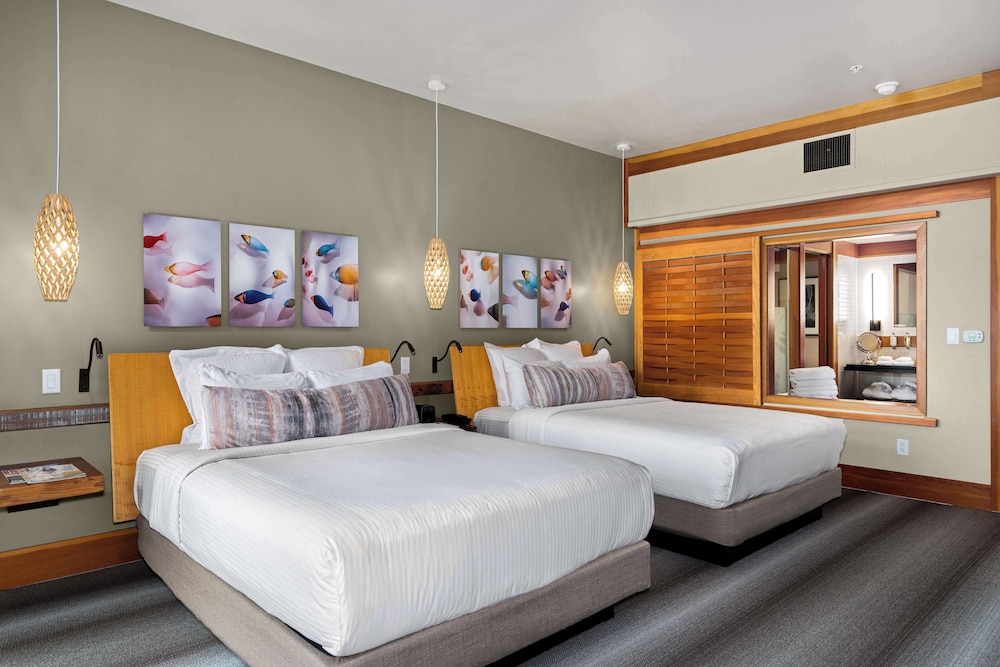 Room, 2 Queen Beds (Nicest) - Photo 1