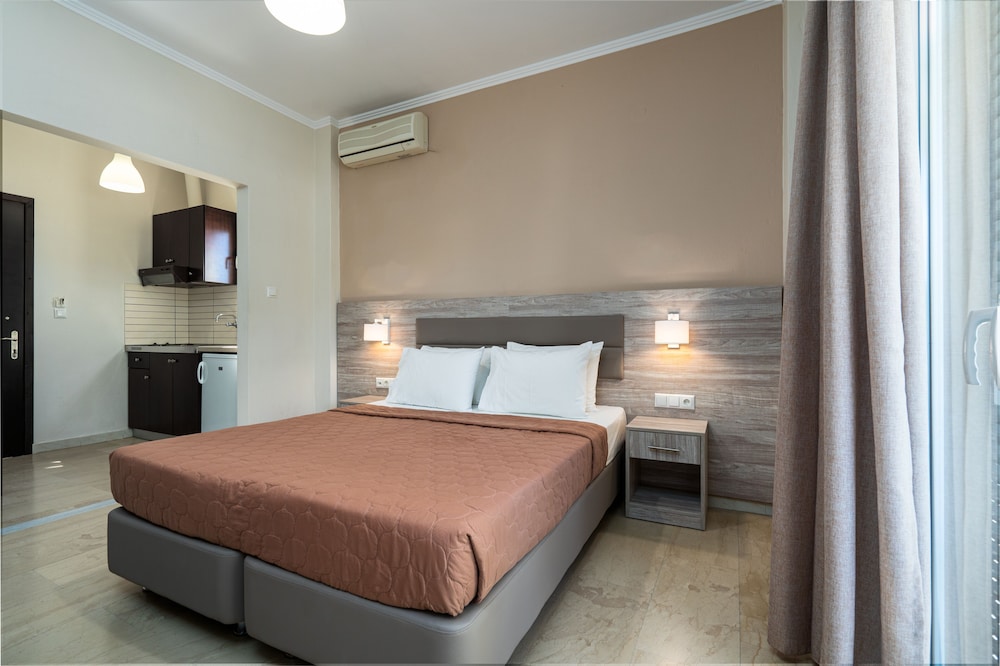 Comfort Studio, Ground Floor photo 2