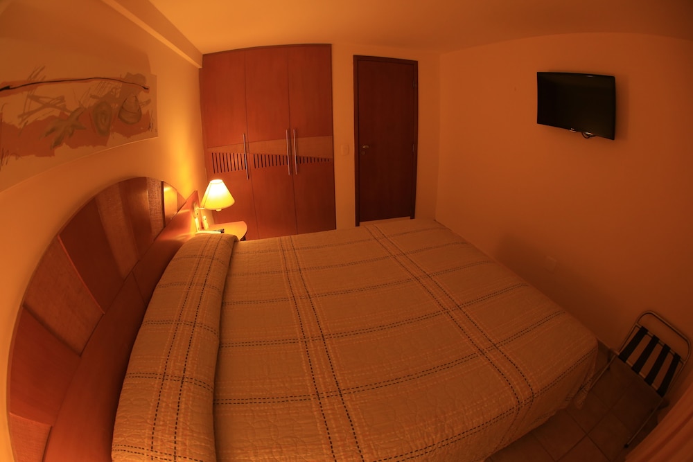 Deluxe Sea View photo 2