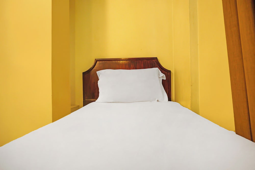 Deluxe Twin Room photo 3