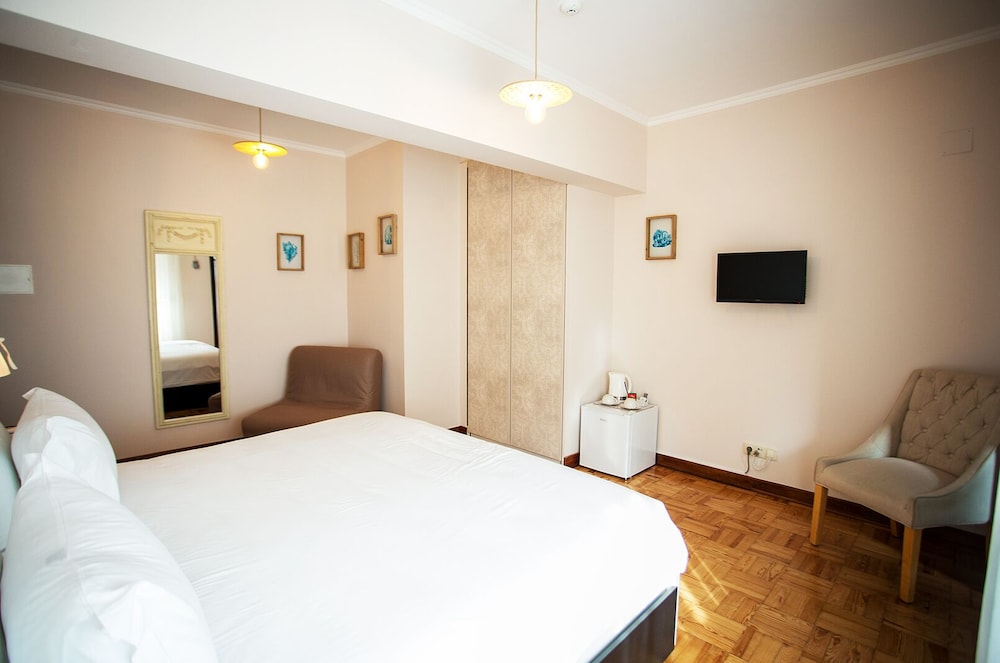 Luxury Double or Twin Room