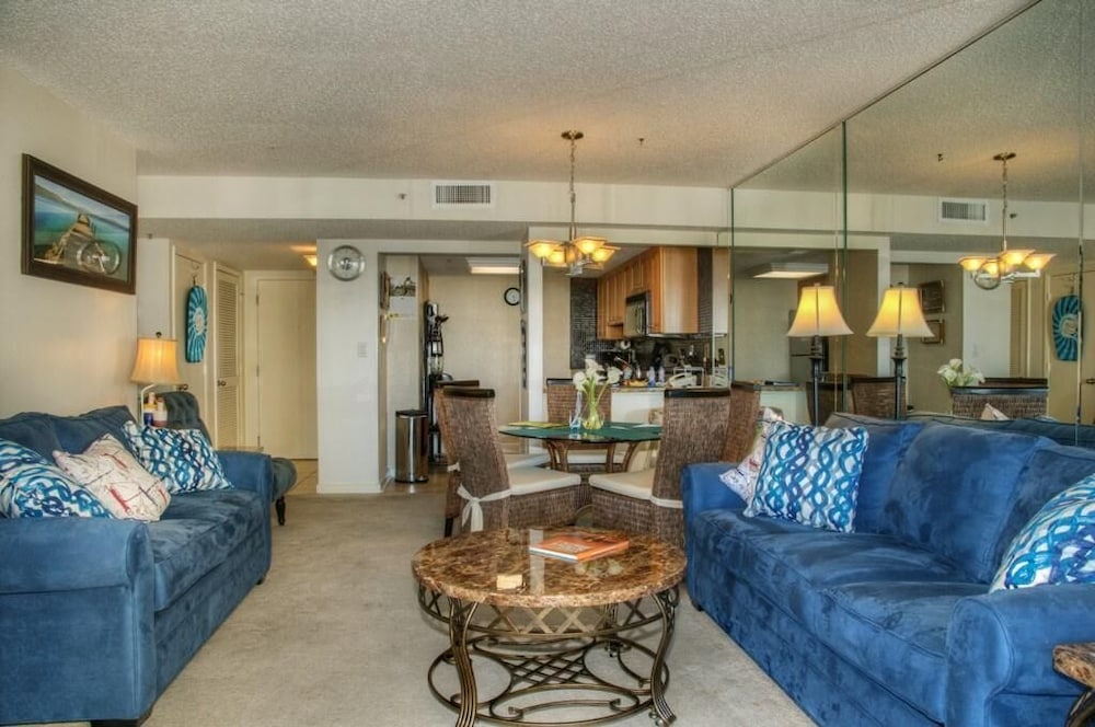 Condo, Multiple Beds (Comfortable/Spacious Villa at Kingsto)