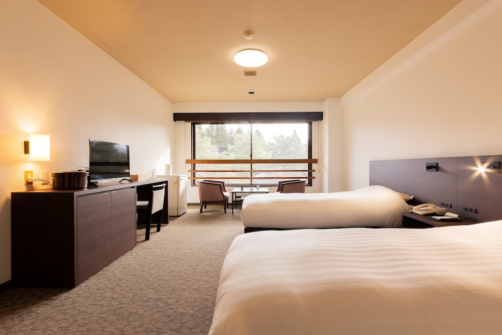 Western Style Room Non Smoking (No Bath) photo 3