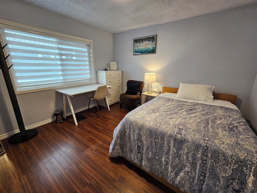 Basic Single Room photo 1