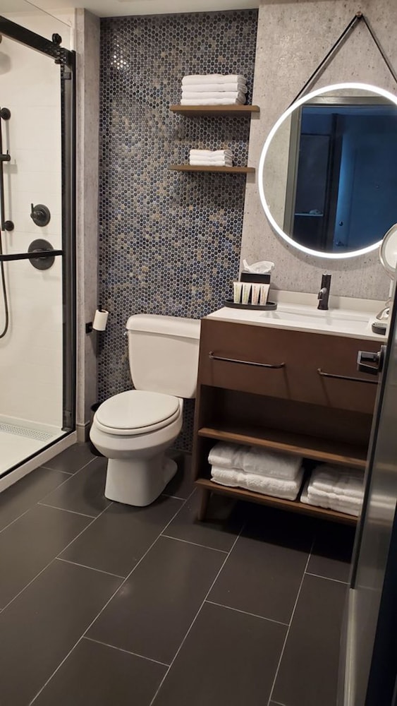 Suite, 1 Bedroom, Accessible (Communications Accessible) - Photo 9
