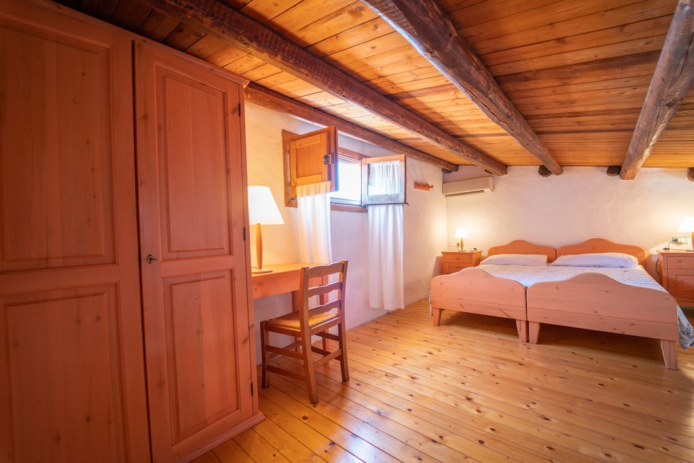 Standard Apartment, Accessible, Private Bathroom (Appartamento Melograno) photo 3