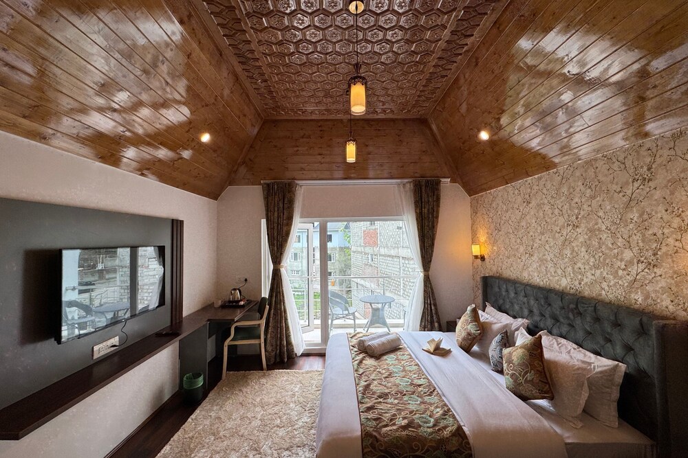 Superior Double Room photo 1