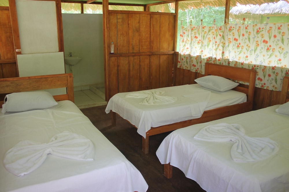 Triple Room, Balcony photo 2