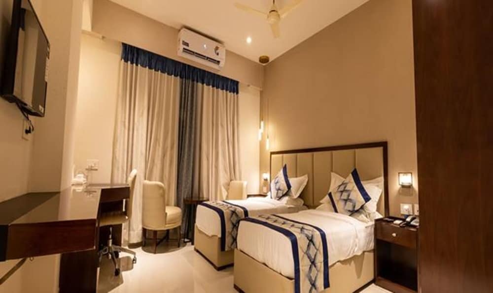 Luxury Room