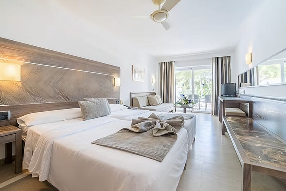 Double Room, Balcony photo 2