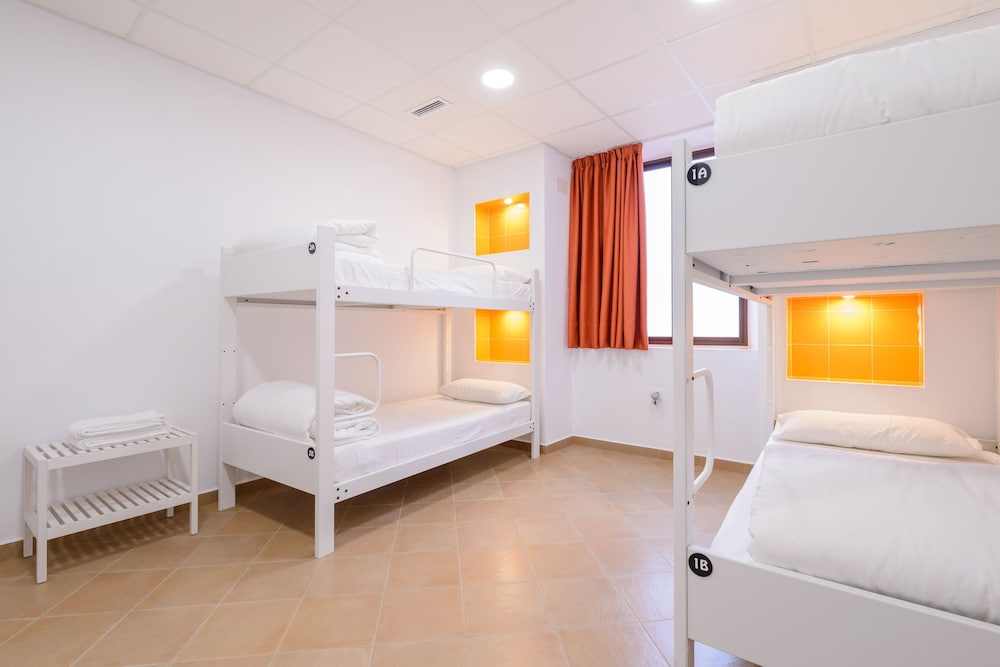 Standard Room (Juzcar)
