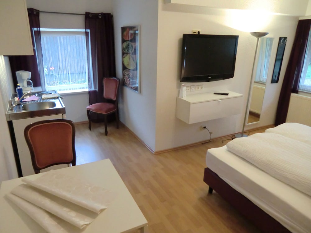 Classic Double Room photo 1