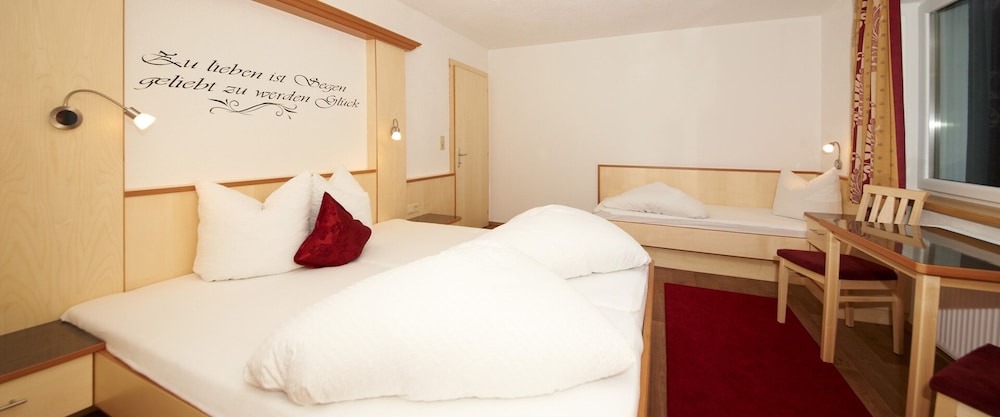 Basic Apartment (Silvretta) photo 1