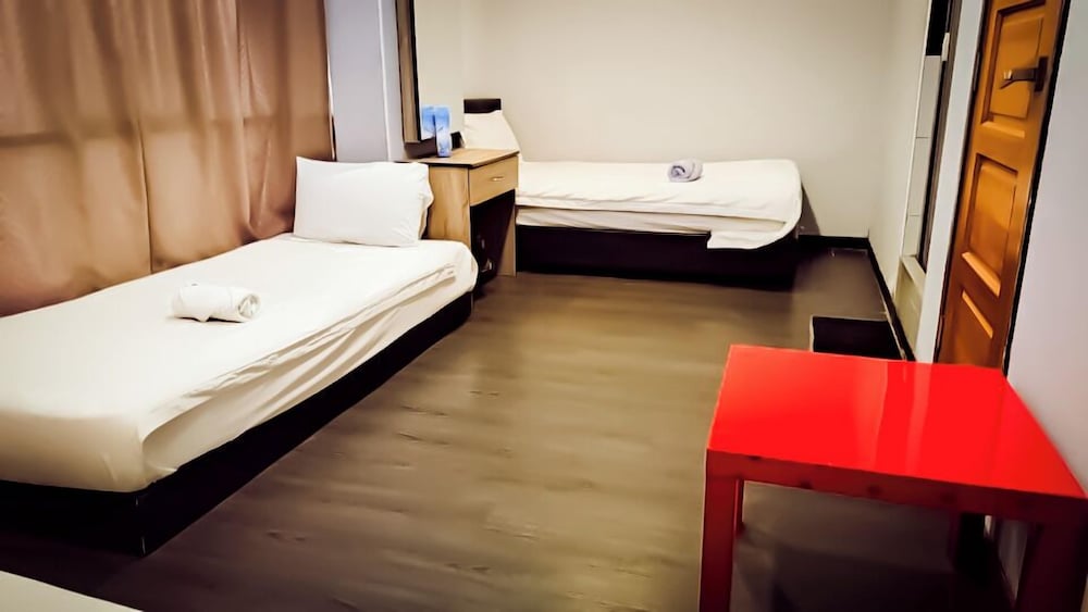 Family Double Room photo 3