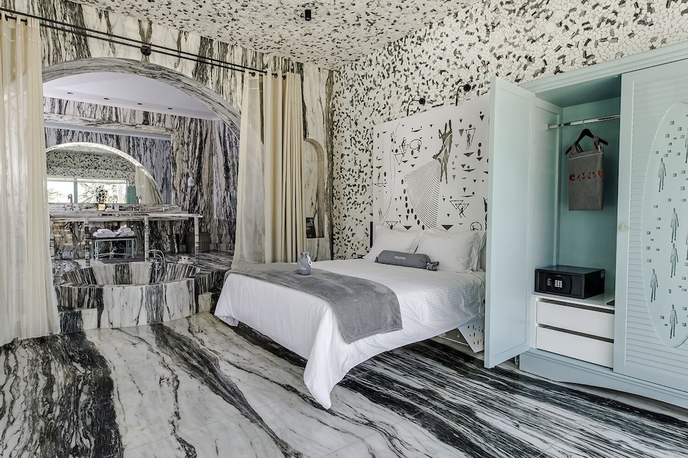 Strandsuite