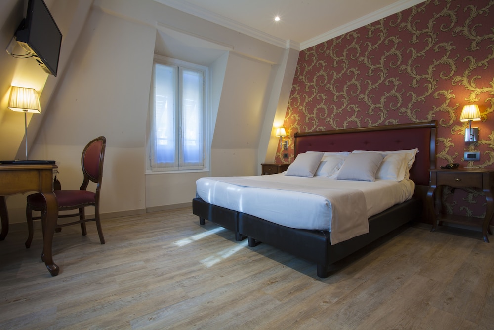 Superior Room, Sea View