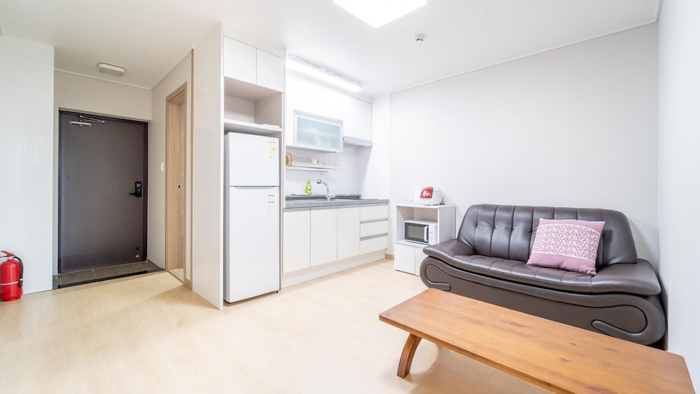Basic Room, 1 Bedroom (205ho) - Photo 3