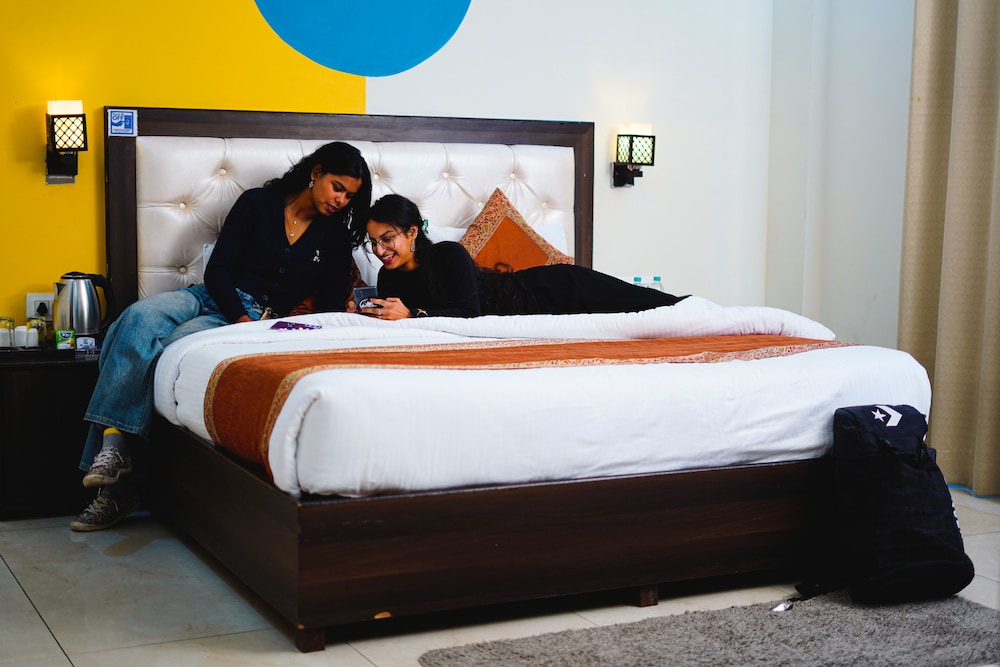 Superior Room - Photo 3