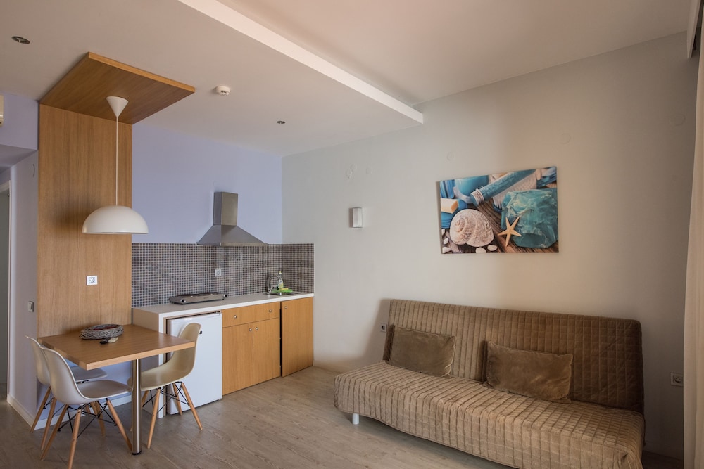 Junior Suite, Sea View photo 3