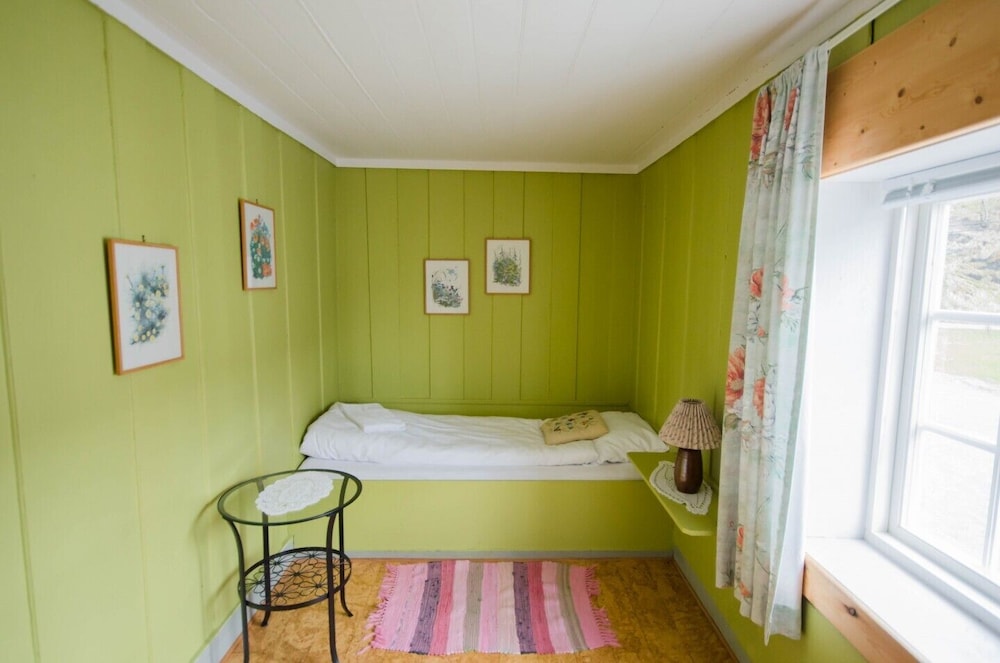Double Room (Jossarommet) photo 1