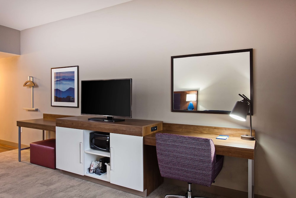 Hampton Inn & Suites Leavenworth, Billede 2