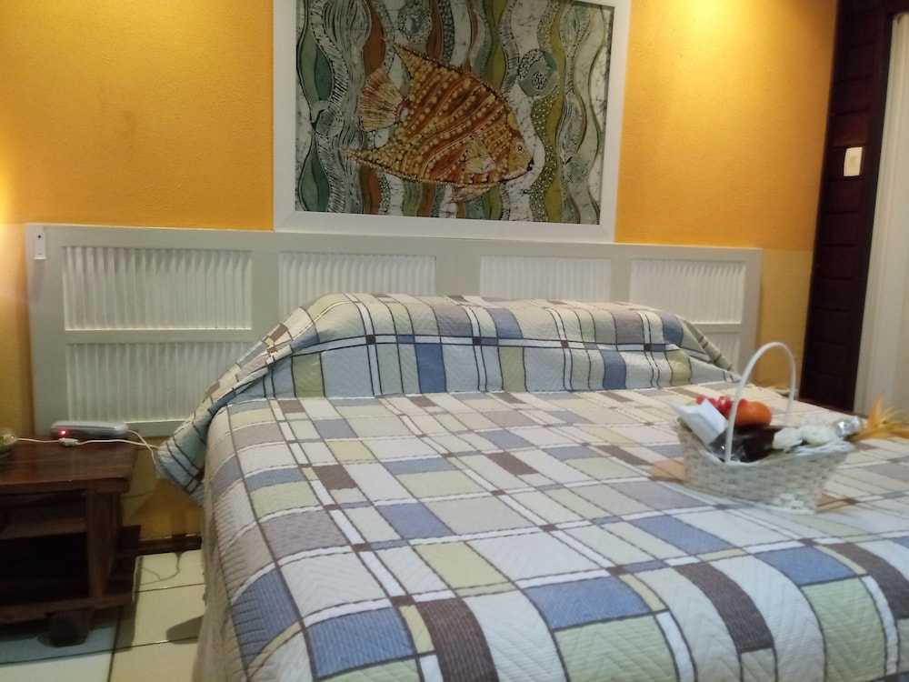 Standard Single Room photo 3