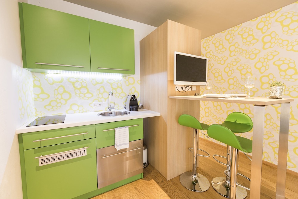 Comfort Apartment (Riverside II) photo 2