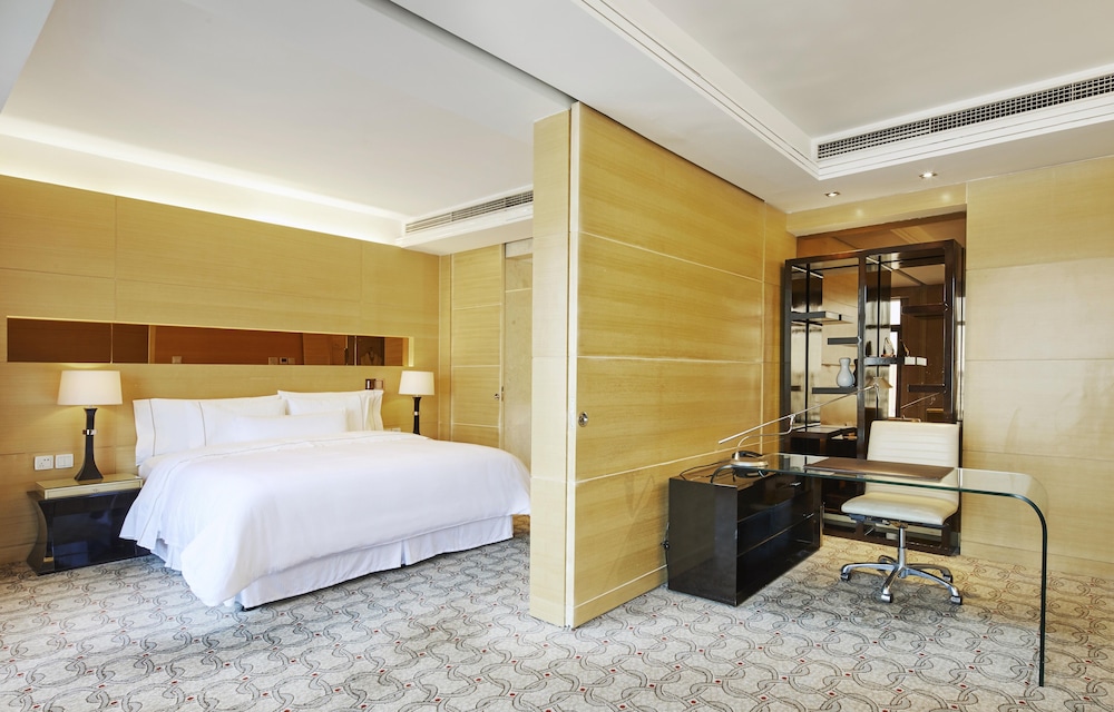 Junior Suite, 1 Bedroom (Junior Suite) photo 2